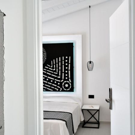 Cara A Bentu - Charming Rooms Tortolì Extérieur photo