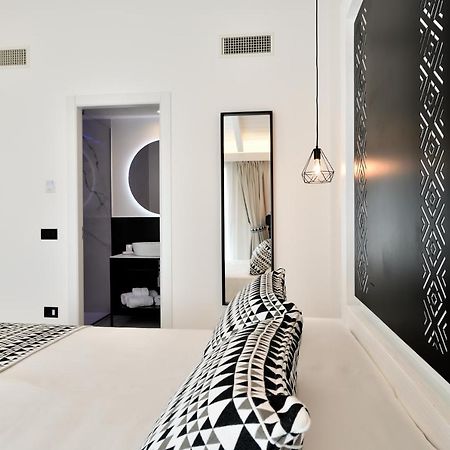 Cara A Bentu - Charming Rooms Tortolì Extérieur photo