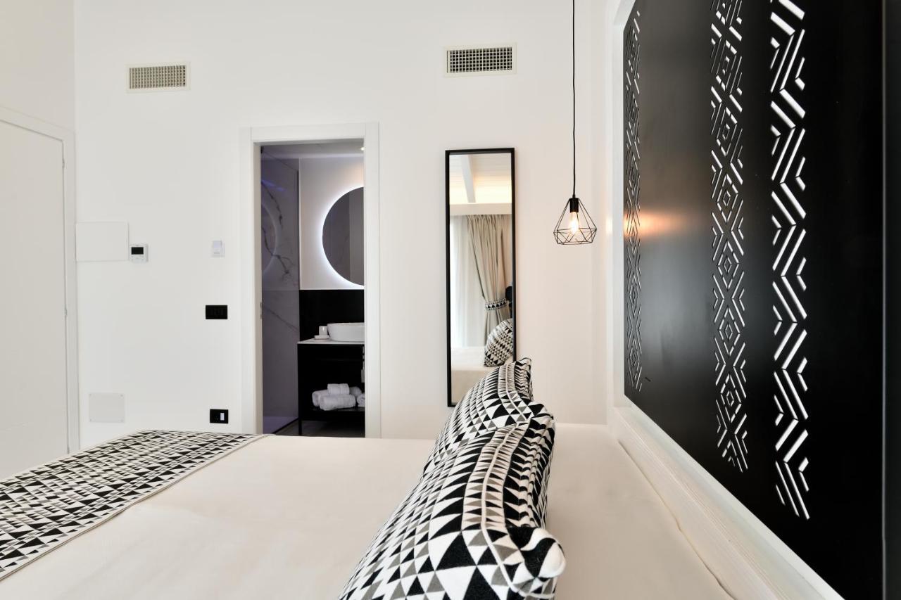 Cara A Bentu - Charming Rooms Tortolì Extérieur photo